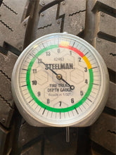 Load image into Gallery viewer, Set of Used 20" '19-'25 Dodge RAM 1500 2675 Rims 275/55R20 Yokohama AT Tires LT