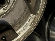 Load image into Gallery viewer, Set of Four Used OEM '92-'99 Chevrolet GMC C1500 K1500 16x7 Aluminum Wheels 5015