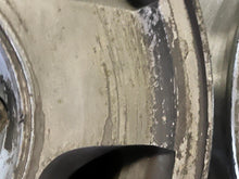 Load image into Gallery viewer, Set of Four Used OEM '92-'99 Chevrolet GMC C1500 K1500 16x7 Aluminum Wheels 5015