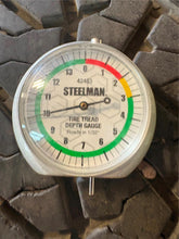 Load image into Gallery viewer, Set of Used '11-'25 GMC 2500 Denali Ultimate OE Q7H Wheels 275/65R20 Goodyear LT