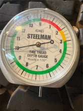 Load image into Gallery viewer, Set of Used '11-'25 GMC 2500 Denali Ultimate OE Q7H Wheels 275/65R20 Goodyear LT