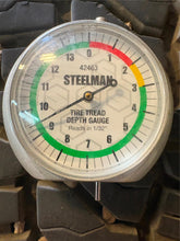 Load image into Gallery viewer, Set of Used '11-'25 GMC 2500 Denali Ultimate OE Q7H Wheels 275/65R20 Goodyear LT