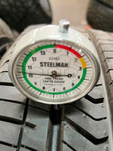 Load image into Gallery viewer, Set of 4 OEM Takeoff 20" '22-'25 Toyota Tundra Wheels 265/60R20 Yokohama X-CV LT