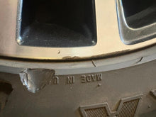 Load image into Gallery viewer, Set of Used '00-'25 GMC Sierra 1500 AT4 Yukon 5914 Wheels 275/60R20 Duratrac LT