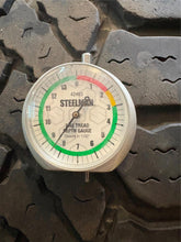 Load image into Gallery viewer, Set of Used '00-'25 GMC Sierra 1500 AT4 Yukon 5914 Wheels 275/60R20 Duratrac LT