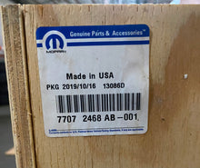 Load image into Gallery viewer, Mopar 2" Performance Suspension Lift Kit with Fox Shocks '20-'23 Jeep Gladiator