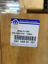 Load image into Gallery viewer, New OEM Mopar 2" Suspension Lift Kit w/ Fox Shocks '18-'23 Jeep Gladiator 3.6L