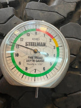 Load image into Gallery viewer, Set of Used 17" '21-'25 Ford Bronco Rims on 285/70R17 BFGoodrich TAKO2 Tires LT