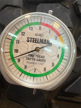 Load image into Gallery viewer, Set of Used 17" '21-'25 Ford Bronco Rims on 285/70R17 BFGoodrich TAKO2 Tires LT