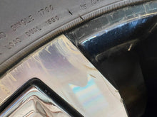 Load image into Gallery viewer, Set of Used '11-'25 GMC Sierra 2500 3500 Denali Ultimate Rims 275/65R20 Tires LT