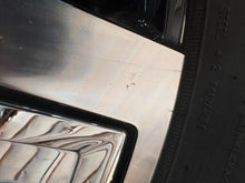 Load image into Gallery viewer, Set of Used '11-'25 GMC Sierra 2500 3500 Denali Ultimate Rims 275/65R20 Tires LT