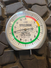 Load image into Gallery viewer, Set of Used '11-'25 GMC Sierra 2500 3500 Denali Ultimate Rims 275/65R20 Tires LT