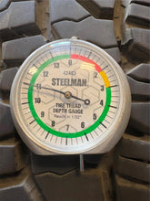 Load image into Gallery viewer, Set of Used '11-'25 GMC Sierra 2500 3500 Denali Ultimate Rims 275/65R20 Tires LT