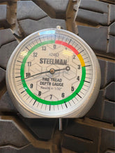 Load image into Gallery viewer, Set of Used '11-'25 GMC Sierra 2500 3500 Denali Ultimate Rims 275/65R20 Tires LT