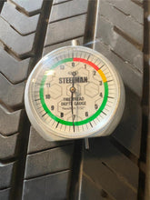 Load image into Gallery viewer, Set of 4 OEM 20" '22-'25 Toyota Tundra Used Wheels on 265/60R20 Yokohama X-CV LT