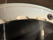 Load image into Gallery viewer, Set of 5 Used OEM 17" '21-'25 Ford Bronco Beadlock Rims 315/70R17 Goodyear MT LT