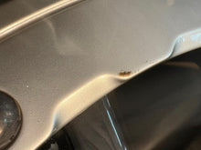 Load image into Gallery viewer, Set of 5 Used OEM 17" '21-'25 Ford Bronco Beadlock Rims 315/70R17 Goodyear MT LT