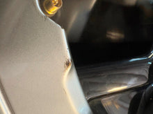 Load image into Gallery viewer, Set of 5 Used OEM 17" '21-'25 Ford Bronco Beadlock Rims 315/70R17 Goodyear MT LT