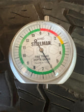 Load image into Gallery viewer, Set of 5 Used OEM 17" '21-'25 Ford Bronco Beadlock Rims 315/70R17 Goodyear MT LT