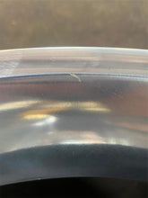 Load image into Gallery viewer, x1 OEM Takeoff 17" '07-'24 Jeep Wrangler Gladiator Grey Polished Wheel 9221 LT