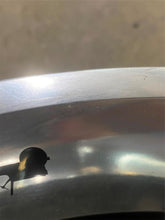 Load image into Gallery viewer, x1 OEM Takeoff 17" '07-'24 Jeep Wrangler Gladiator Grey Polished Wheel 9221 LT