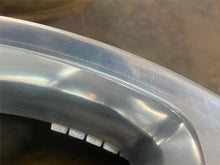 Load image into Gallery viewer, x1 OEM Takeoff 17" '07-'24 Jeep Wrangler Gladiator Grey Polished Wheel 9221 LT