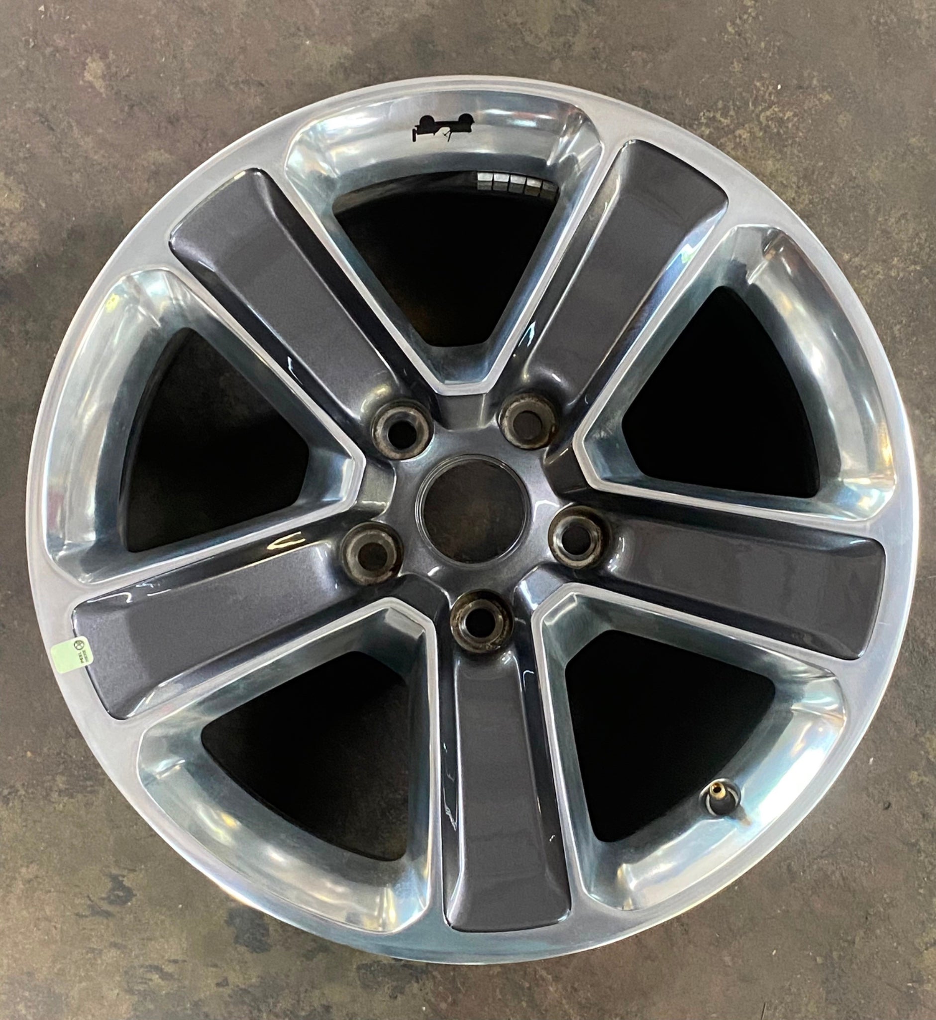 x1 OEM Takeoff 17 x1 OEM Takeoff 17