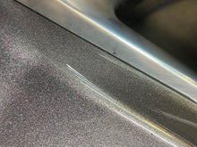 Load image into Gallery viewer, x1 OEM Takeoff 17" '07-'24 Jeep Wrangler Gladiator Grey Polished Wheel 9221 LT