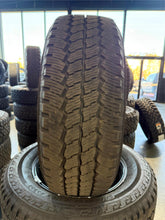 Load image into Gallery viewer, Set of 4 OEM Takeoff '05-'24 Ford F-250 F-350 Black Rims on 275/65R20 Bridgestone