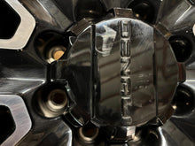 Load image into Gallery viewer, Set of Used OEM '11-'25 GMC Sierra 2500 3500 Denali Ultimate Wheels Lugs TPMS LT
