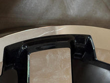 Load image into Gallery viewer, Set of 4 USED 17 x 7.5 Toyota 4Runner FJ Cruiser Black Machined Takeoff Wheels