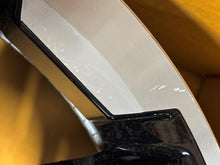 Load image into Gallery viewer, Set of 4 USED 17 x 7.5 Toyota 4Runner FJ Cruiser Black Machined Takeoff Wheels