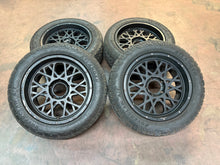 Load image into Gallery viewer, Set of Used 20" Vision 412 Rocker Wheels '02-'18 RAM 1500 275/55R20 Atlander LT