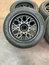 Load image into Gallery viewer, Set of Used 20" Vision 412 Rocker Wheels '02-'18 RAM 1500 275/55R20 Atlander LT