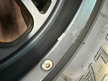 Load image into Gallery viewer, Set of Used 20" Vision 412 Rocker Wheels '02-'18 RAM 1500 275/55R20 Atlander LT