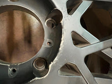 Load image into Gallery viewer, Set of Used 20" Vision 412 Rocker Wheels '02-'18 RAM 1500 275/55R20 Atlander LT