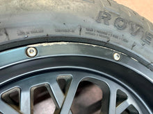 Load image into Gallery viewer, Set of Used 20" Vision 412 Rocker Wheels '02-'18 RAM 1500 275/55R20 Atlander LT