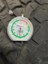 Load image into Gallery viewer, Set of Used 20" Vision 412 Rocker Wheels '02-'18 RAM 1500 275/55R20 Atlander LT