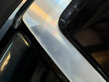 Load image into Gallery viewer, Set of 5 Used OEM 18" '21-'25 Ford Bronco Black & Milled Rims 255/70R18 Tires LT