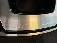 Load image into Gallery viewer, Set of 5 Used OEM 18" '21-'25 Ford Bronco Black & Milled Rims 255/70R18 Tires LT