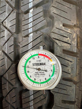 Load image into Gallery viewer, Set of 5 Used OEM 18" '21-'25 Ford Bronco Black & Milled Rims 255/70R18 Tires LT