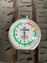 Load image into Gallery viewer, Set of 4 Used OEM Black '19-'25 RAM 1500 Rims 275/55R20 Bridgestone RWL Tires LT