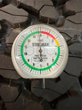 Load image into Gallery viewer, Set of Used 17" '21-'25 Ford Bronco OEM Wheels on 285/70R17 BFGoodrich TAKO2 LT