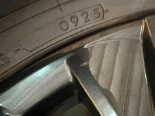 Load image into Gallery viewer, Set of 4 OEM Takeoff '21-'25 Lexus LX600 20" Grey Wheels 265/55R20 Yokohama LT