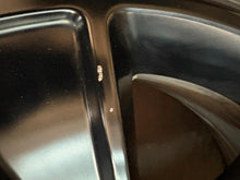 Load image into Gallery viewer, Set of 4 Used Black '19-'25 Dodge RAM 1500 OEM Wheels 275/55R20 Ironman Tires LT