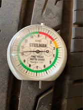 Load image into Gallery viewer, Set of 4 Used Black '19-'25 Dodge RAM 1500 OEM Wheels 275/55R20 Ironman Tires LT