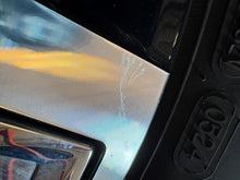 Load image into Gallery viewer, Set of Used '11-'25 Denali Ultimate GMC Sierra 2500 3500 Rims 275/65R20 Tires LT