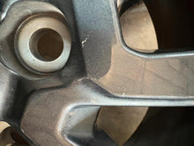 Load image into Gallery viewer, Set of Used '22-'25 Toyota Land Cruiser & Tundra OEM Rims 265/70R18 Michelin LT