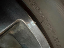 Load image into Gallery viewer, Set of Used '22-'25 Toyota Land Cruiser & Tundra OEM Rims 265/70R18 Michelin LT