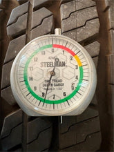 Load image into Gallery viewer, Set of Used '22-'25 Toyota Land Cruiser & Tundra OEM Rims 265/70R18 Michelin LT